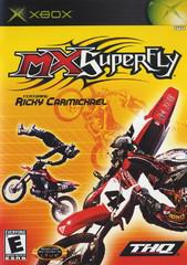 MX Superfly - Xbox - Loose