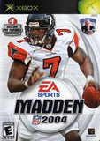 Madden 2004 - Xbox - CIB