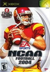 NCAA Football 2004 - Xbox - CIB