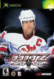 NHL Hitz 2002 - Xbox - CIB
