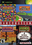 Namco Museum - Xbox - Loose