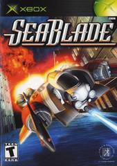 SeaBlade - Xbox - Loose