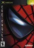 Spiderman - Xbox - Loose