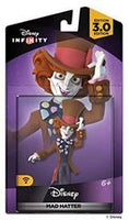 Mad Hatter - 3.0 - Disney Infinity - Preowned