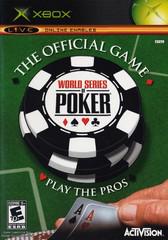 World Series of Poker - Xbox - CIB