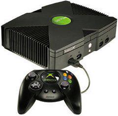 Xbox System - Xbox - CIB