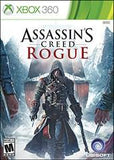 Assassin's Creed: Rogue - Xbox 360 - CIB
