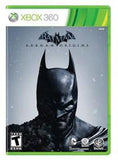 Batman: Arkham Origins - Xbox 360 - CIB