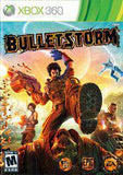 Bulletstorm - Xbox 360 - Loose