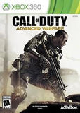 Call of Duty Advanced Warfare - Xbox 360 - CIB