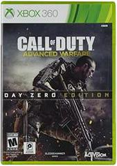 Call of Duty Advanced Warfare [Day Zero] - Xbox 360 - CIB