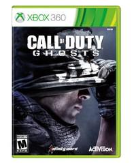 Call of Duty Ghosts - Xbox 360 - Loose