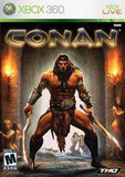 Conan - Xbox 360 - Loose