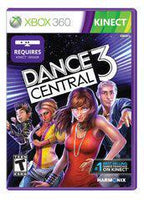 Dance Central 3 - Xbox 360 - CIB