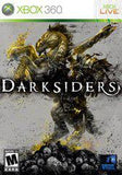 Darksiders - Xbox 360 - Loose