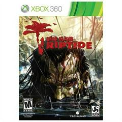Dead Island Riptide - Xbox 360 - CIB
