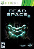 Dead Space 2 - Xbox 360 - CIB
