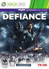 Defiance - Xbox 360 - CIB