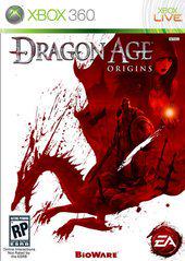 Dragon Age: Origins - Xbox 360 - CIB