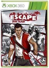 Escape Dead Island - Xbox 360 - CIB