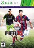 FIFA 15 - Xbox 360 - Loose