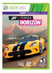 Forza Horizon - Xbox 360 - CIB
