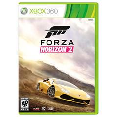 Forza Horizon 2 - Xbox 360 - CIB