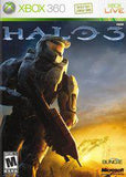 Halo 3 - Xbox 360 - Loose