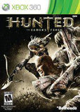 Hunted: The Demon's Forge - Xbox 360 - CIB