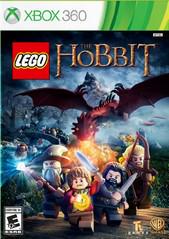 LEGO The Hobbit - Xbox 360 - CIB