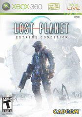 Lost Planet Extreme Conditions - Xbox 360 - CIB