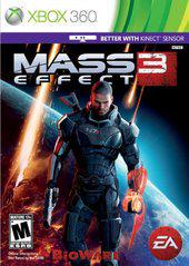 Mass Effect 3 - Xbox 360 - CIB