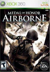 Medal of Honor Airborne - Xbox 360 - CIB