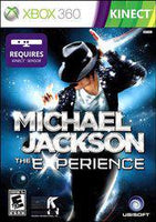 Michael Jackson: The Experience - Xbox 360 - New