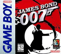007 James Bond - GameBoy - Fair