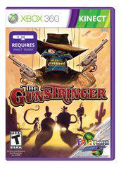 The Gunstringer - Xbox 360 - Loose