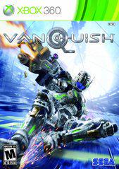 Vanquish - Xbox 360 - CIB