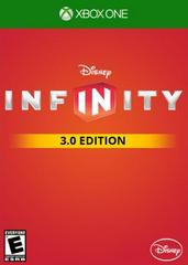 Disney Infinity 3.0 - Xbox One - CIB