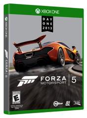 Forza Motorsport 5 - Xbox One - CIB