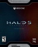 Halo 5 Guardians [Limited Edition] - Xbox One - CIB