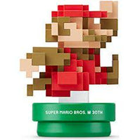 Mario - 30th, Classic - Amiibo - New