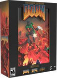 DOOM: The Classics Collection [Collector's Edition] - Nintendo Switch - New