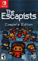 The Escapists: Complete Edition - Nintendo Switch - CIB