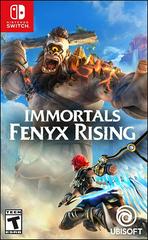 Immortals Fenyx Rising - Nintendo Switch - Loose