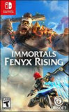 Immortals Fenyx Rising - Nintendo Switch - Loose