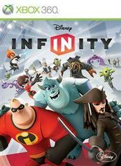 Disney Infinity - Xbox 360 - Loose