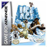Ice Age - GameBoy Advance - Loose