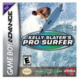 Kelly Slater's Pro Surfer - GameBoy Advance - Loose