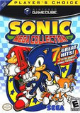 Sonic Mega Collection [Player's Choice] - Gamecube - Loose