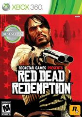 Red Dead Redemption [Platinum Hits] - Xbox 360 - New